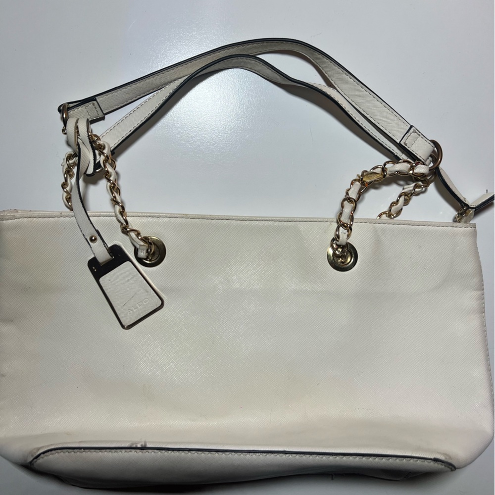 Also purse